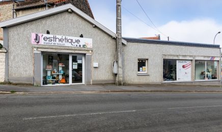 J'Esthétique : Institut de beauté à Bogny-sur-Meuse