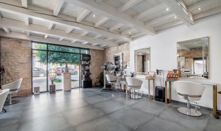 L’Essentielle  : Coiffeur à Sainte-Foy-la-Grande