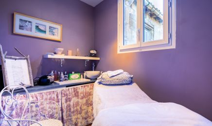 Effluve et Sens : Institut de beauté à Podensac