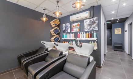 Hair body concept : Barbier à Lambres-lez-Douai