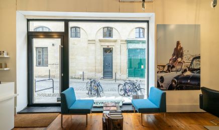 David Marcombe coiffeur : Coiffeur à Bordeaux