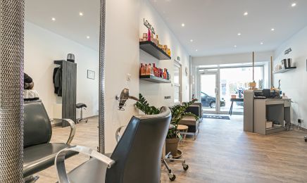 Salon 716 : Coiffeur à Les Arcs