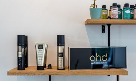 Naturel K Coiffure : Barbier à Enghien-les-Bains