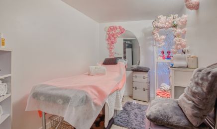 Cut Addict : Institut de beauté à Boulogne-Billancourt