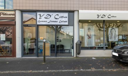 Y D' Coiffure : Coiffeur à Aurillac