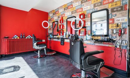 Boushra Beauté : Coiffeur à Villejuif