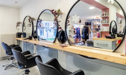 Hairdressing Beauty - Ambilly : Coiffeur à Ambilly