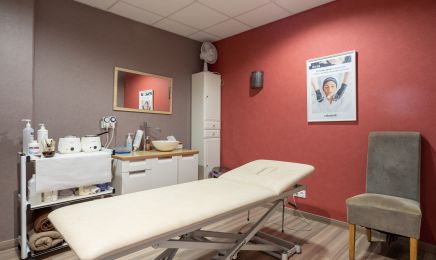 Graine de Douceur  : Institut de beauté à Pont-l'Évêque