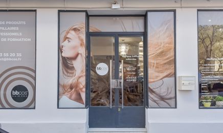 Marilyne Coiffure : Coiffeur à Nice
