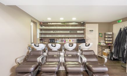 Orthemius Hair Center : Coiffeur à Bourgoin-Jallieu
