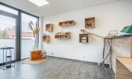 L&M Bien-Être et Nature : Manucure à Roye
