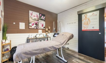 Institut Forme et Beauté : Institut de beauté à Saint germain tallevende