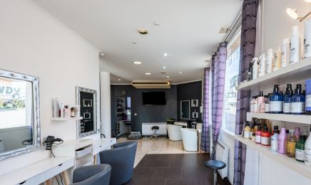 Coiffure Sandy  : Coiffeur à Villette-de-Vienne