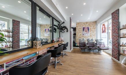 Head'N : Coiffeur à Cires-lès-Mello