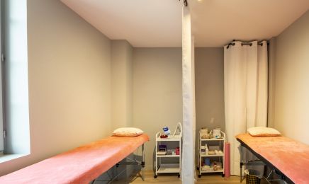 Emesthetic : Manucure à Fronton