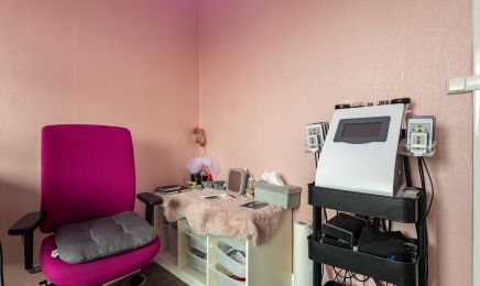 Jess Beauty K : Manucure à Saint-Denis