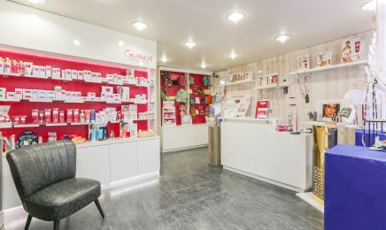 Regard de Femme : Manucure à Gisors