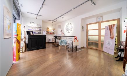 Sève institut : Manucure à Narbonne