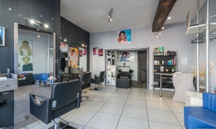 Coiffure Créa' Tifs : Coiffeur à Muret