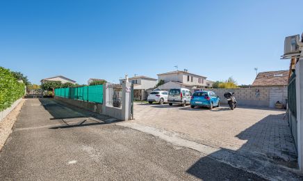 L’instant poudré : Institut de beauté à Codognan