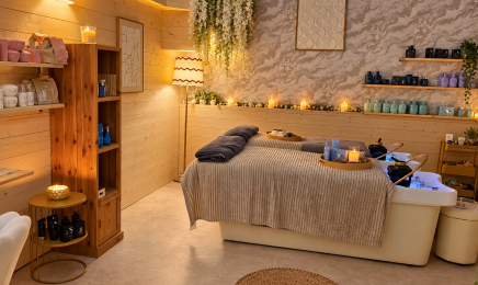 Synergie Coiffure Esthetique : Coiffeur à Riom
