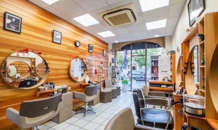 Géraldine Perez : Coiffeur à Le Bois-d'Oingt