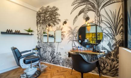 La Garçonne : Coiffeur à Saint-Cast-le-Guildo