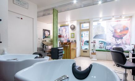 Bulle d’Hair  : Coiffeur à Châteauroux
