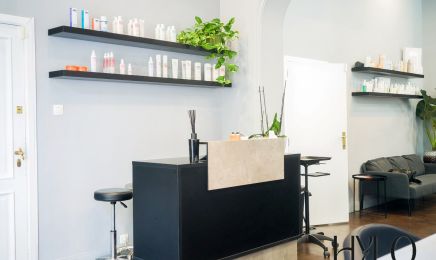 Hebert Hair Designer : Coiffeur à Saint-Gilles
