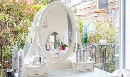Art Métal : Coiffeur à Mandelieu-la-Napoule