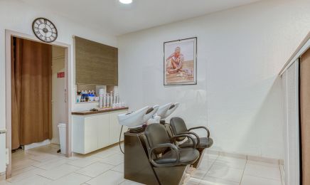 L’HAIR CHIC  : Coiffeur à Saint-Nolff