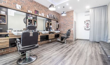MCut Barbershop Cavaillon : Coiffeur à Cavaillon