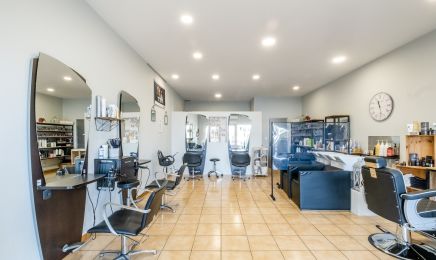 Le salon par Camille : Institut de beauté à Lombez