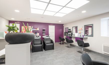 ADN Coiffure : Coiffeur à Coutances