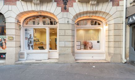 Les Soins d'Isabelle  : Institut de beauté à Paris