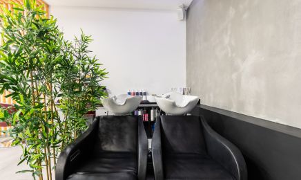 Design'R Coiffure : Coiffeur à Bourg-Saint-Andéol