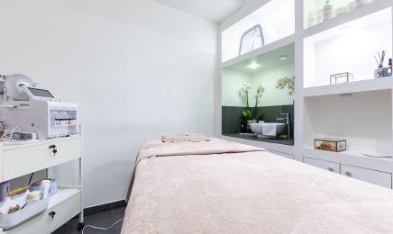 Zahra N Beauty (chez Benjamin ALLOUCHE) : Institut de beauté à Paris