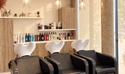 Maison Brunette : Institut de beauté à Nantes