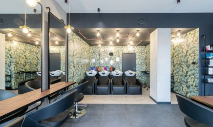 Slow Concept by Henri Michel : Coiffeur à Rennes
