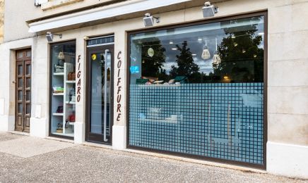 De Vreese Karine - Figaro Coiffure : Coiffeur à Hermonville