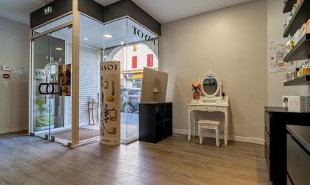 Essentielle Beauté  : Institut de beauté à Saint-Palais