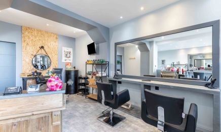 Le Salon  : Coiffeur à Bédoin