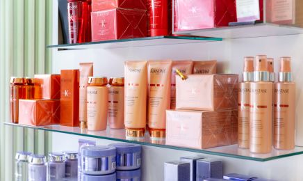 Glamour Coiffure : Coiffeur à Mulhouse