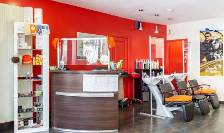 Katia coiffure : Manucure à Lormes
