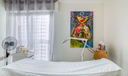 Institut Isabelle : Manucure à Courbevoie