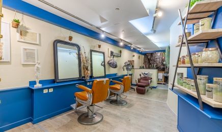 Maison Lebaron : Coiffeur à Granville