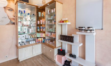 Bien-être et passion : Manucure à Saint-Jorioz