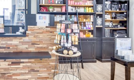 Nuances d'opale : Coiffeur à Saint-Florent-sur-Cher