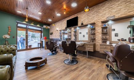 OBarber : Coiffeur à Sorgues