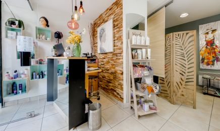 Impass'coiffure Prothésiste Capillaire : Coiffeur à Vannes